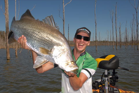 Reel In A Trophy - Fishing Adventure In Tropical Queensland! - Accommodation Mermaid Beach 0