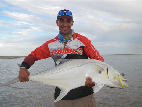 Reel In A Trophy - Fishing Adventure In Tropical Queensland! - Accommodation Mermaid Beach 1