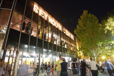 Seymour Centre - Accommodation Mermaid Beach 0