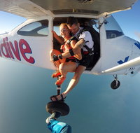 Skydive - Accommodation Mermaid Beach