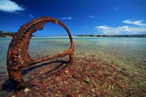 Spencer Park - Accommodation Mermaid Beach 0