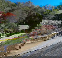 Spring Bluff Railway Station - Accommodation Mermaid Beach