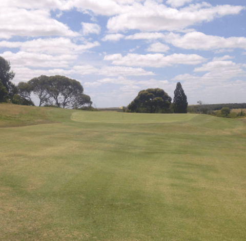 Swan Reach Golf Club Incorporated - Accommodation Mermaid Beach 0