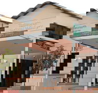 Tamworth Regional Gallery - Accommodation Mermaid Beach