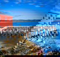 Tathra - Accommodation Mermaid Beach
