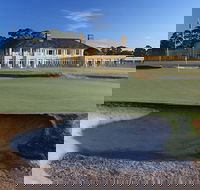 The Royal Melbourne Golf Club - Accommodation Mermaid Beach