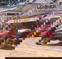 The Village Historic Loxton - Accommodation Mermaid Beach