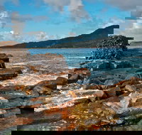 Tomaree National Park - Accommodation Mermaid Beach