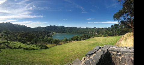 Valley Lake Recreation Area - Accommodation Mermaid Beach 1