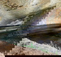 Verandah Cave - Accommodation Mermaid Beach