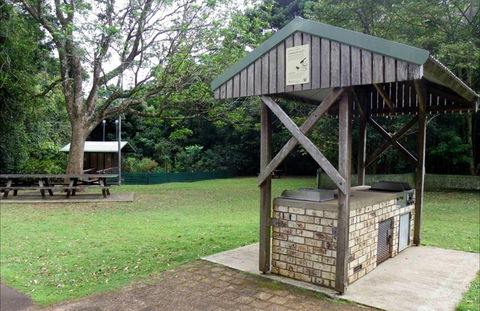 Victoria Park Boardwalk - Accommodation Mermaid Beach 0