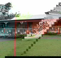 Wombah Coffee Plantation - Accommodation Mermaid Beach