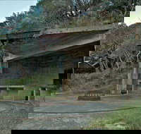 World War II gun emplacements - Accommodation Mermaid Beach