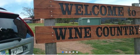 WCPTHV  Wine Country Private Transfers - Accommodation Mermaid Beach 0