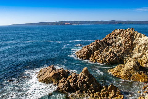 Beaches Of Eden Photographic Discovery Tours - Accommodation Mermaid Beach 6