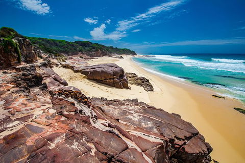 Beaches Of Eden Photographic Discovery Tours - Accommodation Mermaid Beach 10