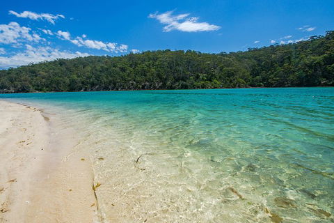 Beaches Of Eden Photographic Discovery Tours - Accommodation Mermaid Beach 0