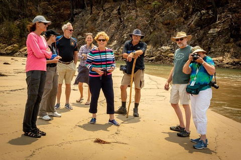 Beaches Of Eden Photographic Discovery Tours - Accommodation Mermaid Beach 19