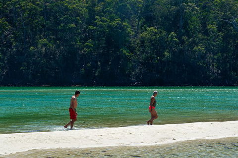 Beaches Of Eden Photographic Discovery Tours - Accommodation Mermaid Beach 14