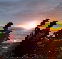 Coffs Harbour - Jetty by Bike Tour - Accommodation Mermaid Beach