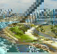Broadwater Parklands - Accommodation Mermaid Beach
