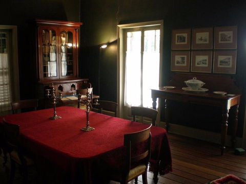 Experiment Farm Cottage - Accommodation Mermaid Beach 1