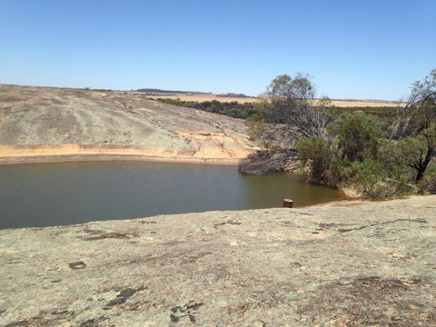 Gorge Rock - Accommodation Mermaid Beach 0