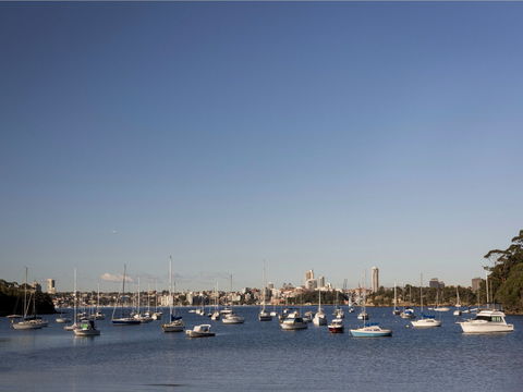 Sirius Cove - Accommodation Mermaid Beach 0