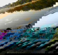 Terrigal Paddle Boats and Stand Up Paddle Boards - Accommodation Mermaid Beach