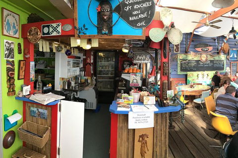 Narooma And Tilba Valley Private Tour - Accommodation Mermaid Beach 1