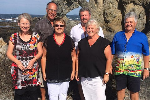 Narooma And Tilba Valley Private Tour - Accommodation Mermaid Beach 2