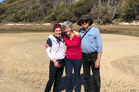 Narooma And Tilba Valley Private Tour - Accommodation Mermaid Beach 12