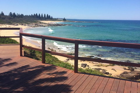Narooma And Tilba Valley Private Tour - Accommodation Mermaid Beach 5