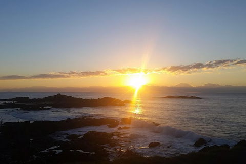 Sawtell To Coffs Harbour Bike Ride - Accommodation Mermaid Beach 1