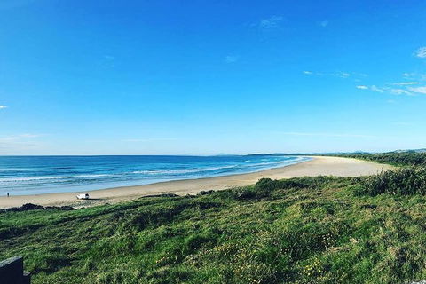 Sawtell To Coffs Harbour Bike Ride - Accommodation Mermaid Beach 2