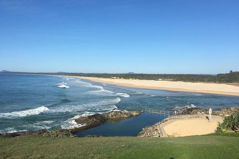 Coffs Harbour To Sawtell Bike Ride - Accommodation Mermaid Beach 8