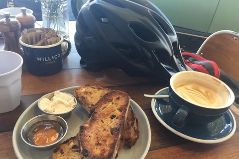 Coffs Harbour To Sawtell Bike Ride - Accommodation Mermaid Beach 0