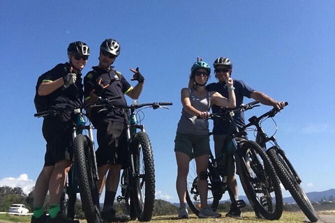 Coffs Harbour To Sawtell Bike Ride - Accommodation Mermaid Beach 6