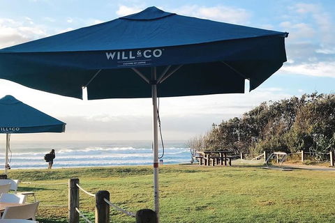 Coffs Harbour To Sawtell Bike Ride - Accommodation Mermaid Beach 1