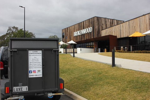 Private Day Tour Of Hunter Valley Wineries - Accommodation Mermaid Beach 2