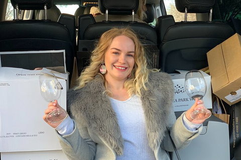 Private Day Tour Of Hunter Valley Wineries - Accommodation Mermaid Beach 5