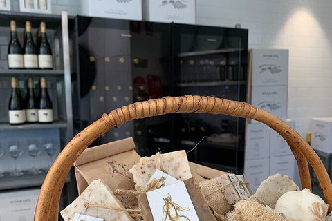 Private Day Tour Of Hunter Valley Wineries - Accommodation Mermaid Beach 7