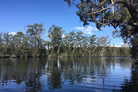Fishermans Paradise Eco-walk - Accommodation Mermaid Beach 0
