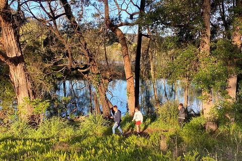 Fishermans Paradise Eco-walk - Accommodation Mermaid Beach 3