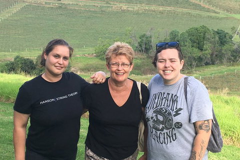 Six Hour - Plan Your Own Wine And Cheese Tour Hunter Valley - Accommodation Mermaid Beach 2