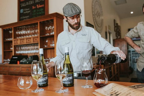 Six Hour - Plan Your Own Wine And Cheese Tour Hunter Valley - Accommodation Mermaid Beach 10