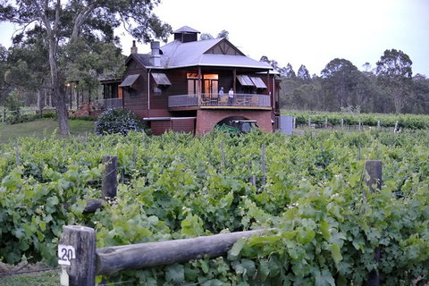 Six Hour - Plan Your Own Wine And Cheese Tour Hunter Valley - Accommodation Mermaid Beach 11