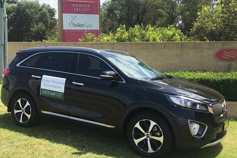 Six Hour - Plan Your Own Wine And Cheese Tour Hunter Valley - Accommodation Mermaid Beach 3