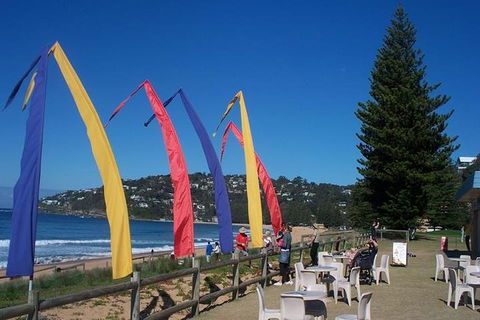 Half Day Official Home And Away Tour To Summer Bay - Accommodation Mermaid Beach 4