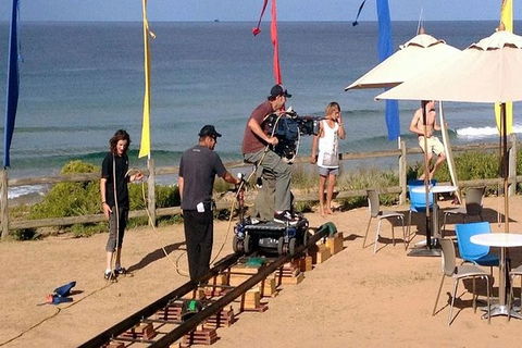 Half Day Official Home And Away Tour To Summer Bay - Accommodation Mermaid Beach 1